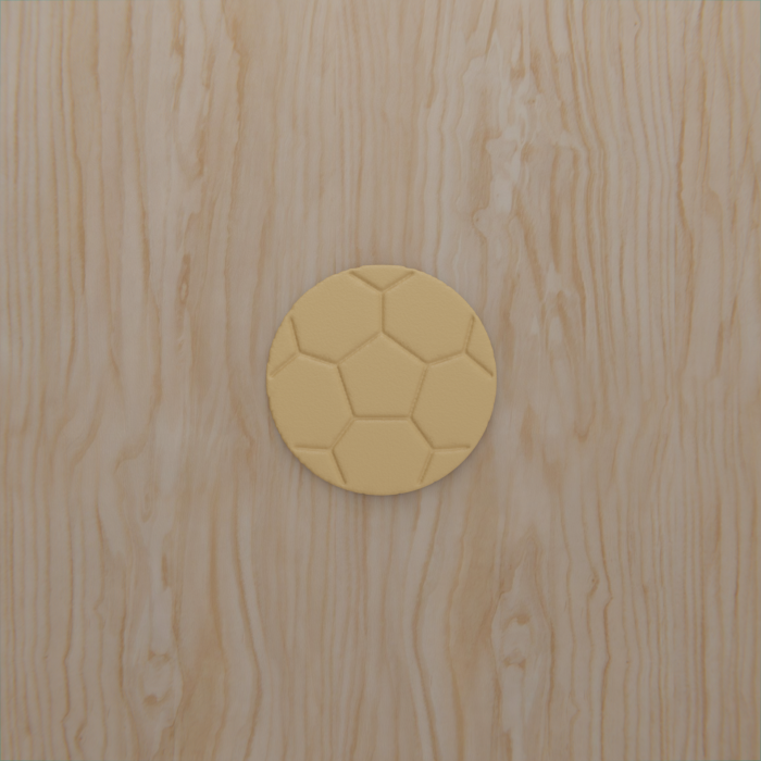 Pallone da calcio